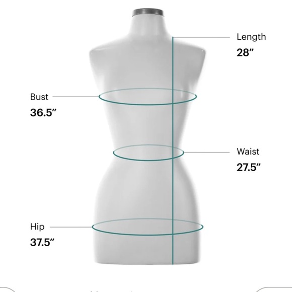 Buffalo David Bitton Green Star Print Top - Picture 4 of 5